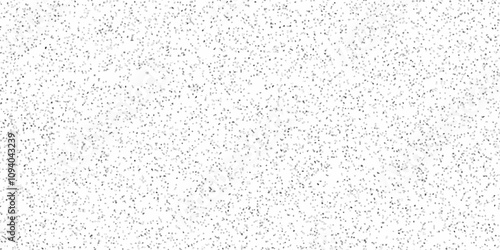 Vector sublet rock concrete black and white old wall terrazzo stone marble interior. white, black rock abstract tile vintage concrete smooth mosaic endless texture background.	
