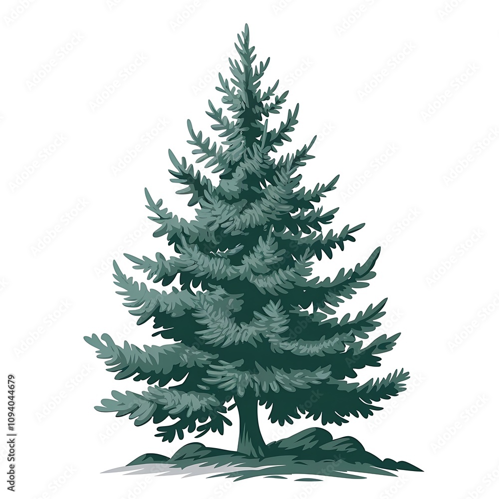Obraz premium Tree