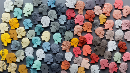 Humanity in Color: A captiv...
