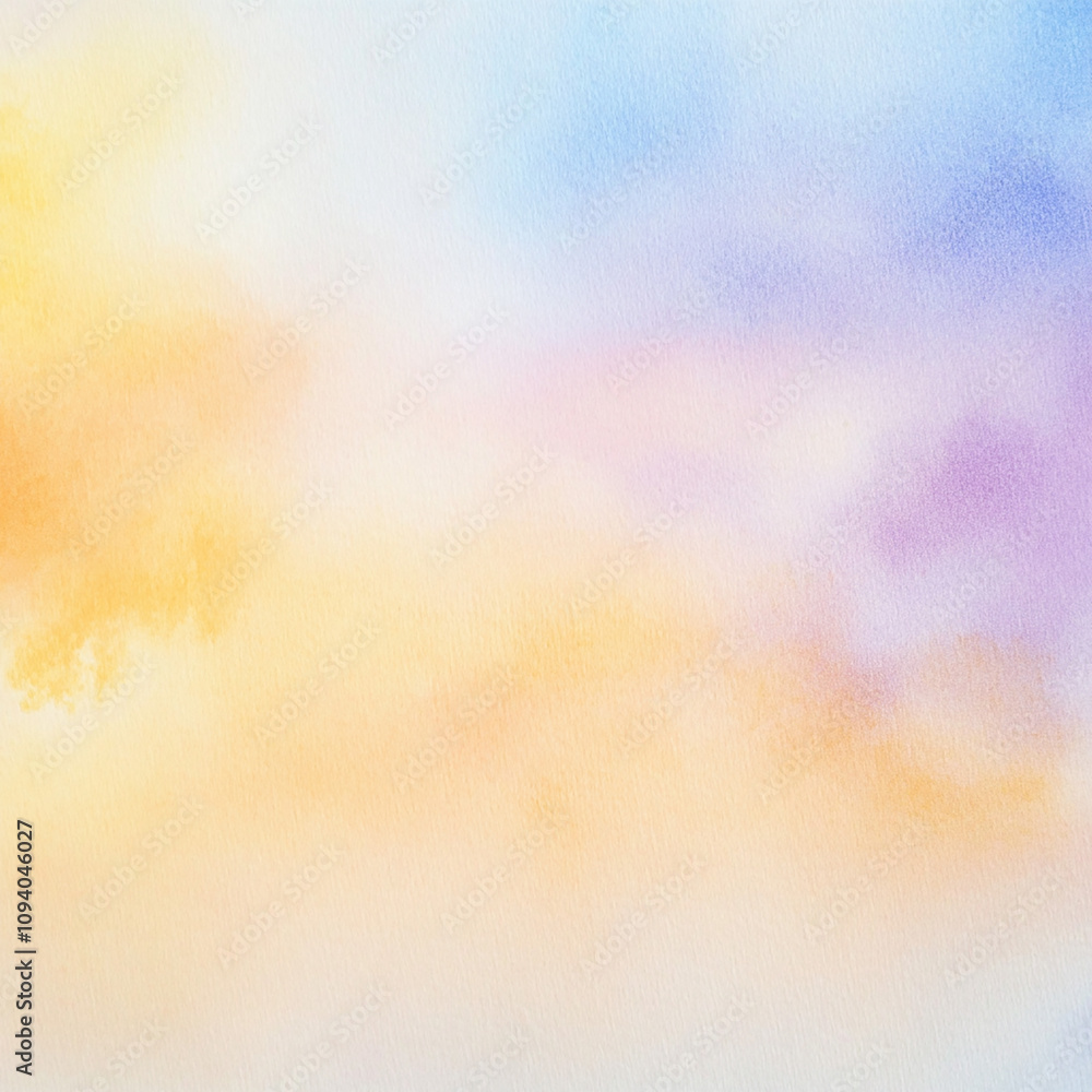 Watercolor abstract background
Watercolor abstract background