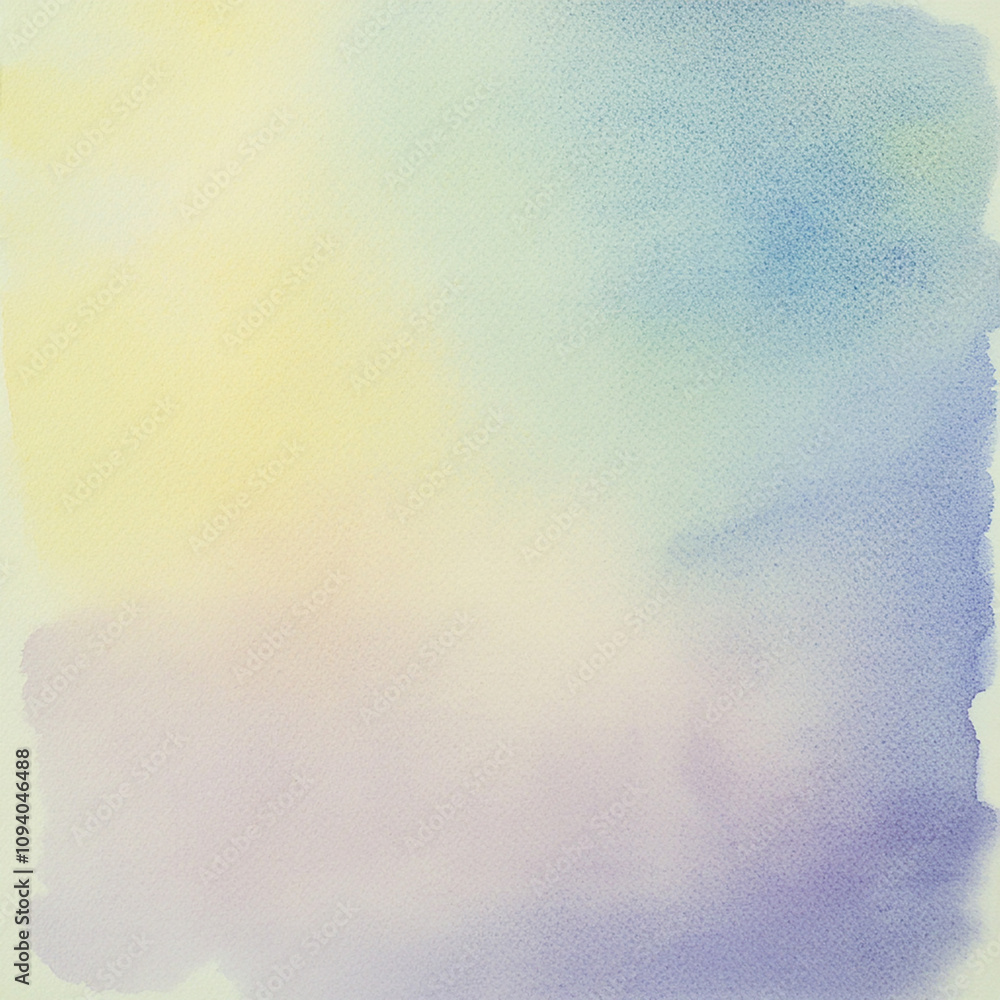Watercolor abstract background
Watercolor abstract background