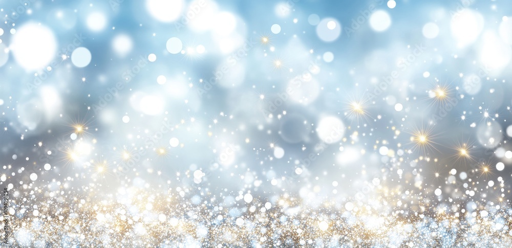 Beautiful Soft Bokeh Background with Sparkling Lights and Gentle Blue Tones, Perfect for Holiday and Celebration Themes, Featuring a Dreamy and Festive Atmosphere Beautiful Soft Bokeh Background with Sparkling Lights and Gentle Blue Tones, Perfect for Holiday and Celebration Themes, Featuring a Dreamy and Festive Atmosphere
