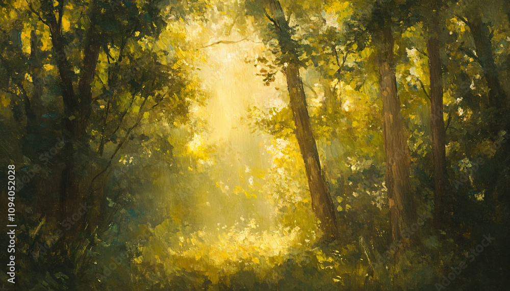 Obraz premium Minimalist background for creative design