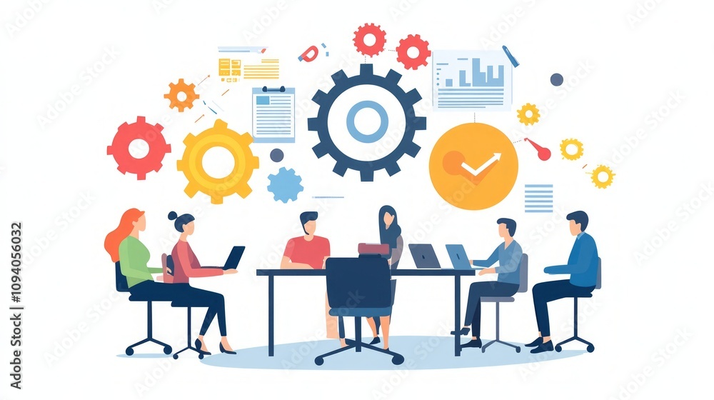 Teamwork and Collaboration in the Modern Workplace Teamwork and Collaboration in the Modern Workplace