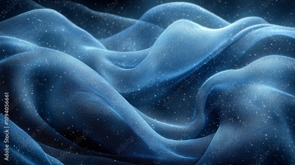 textured blue abstract background with flowing waves symbolizing fluidity, calmness, and creativity, ideal for themes of innovation, tranquility, and modern design textured blue abstract background with flowing waves symbolizing fluidity, calmness, and creativity, ideal for themes of innovation, tranquility, and modern design