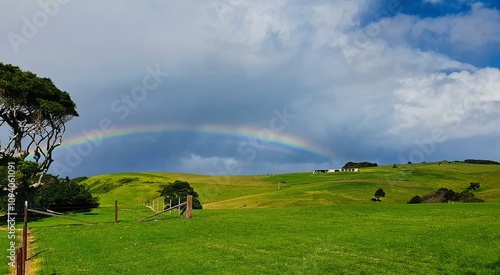 Gerroa NSW, coastal town in NSW photo