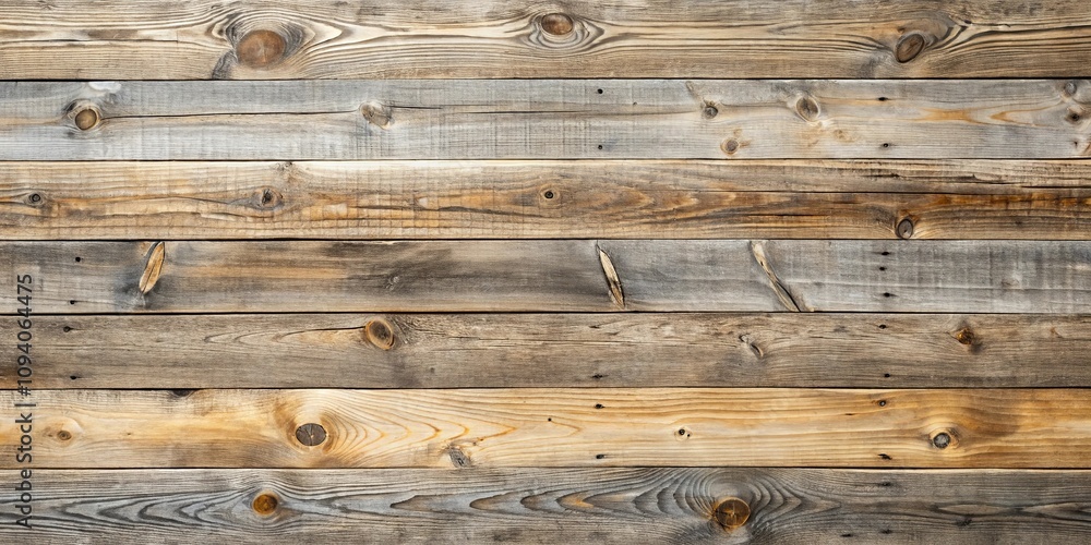 Rustic Weathered Wood Planks Background Texture A Seamless Pattern of Horizontal Wooden Boards Rustic Weathered Wood Planks Background Texture A Seamless Pattern of Horizontal Wooden Boards