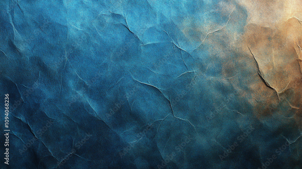 textured blue old paper background with light grunge effects, evoking nostalgia, vintage aesthetics, and a sense of history and timelessness textured blue old paper background with light grunge effects, evoking nostalgia, vintage aesthetics, and a sense of history and timelessness