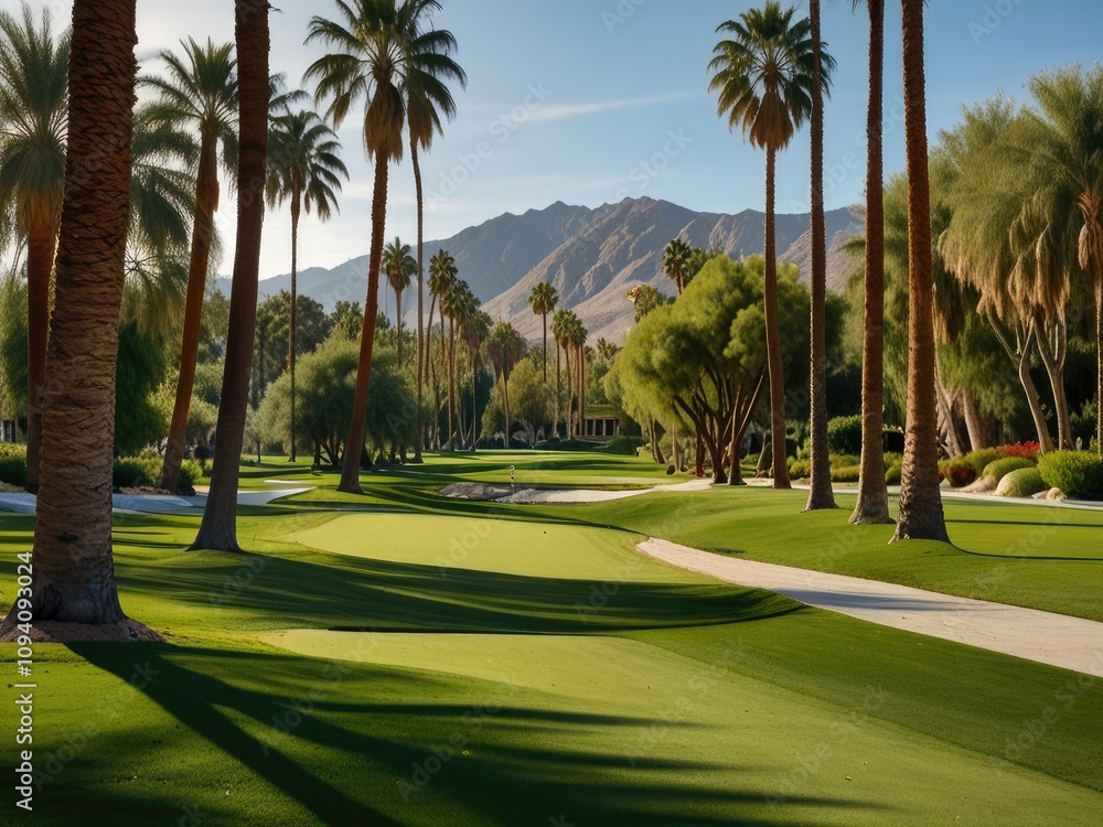 golf course with trees,palm trees on the beach,golf course with trees and sky golf course with trees,palm trees on the beach,golf course with trees and sky