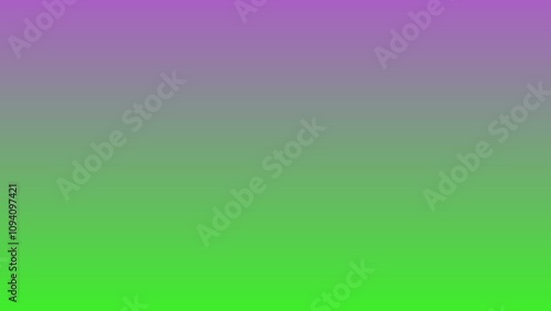Gradient Backdrop Inspired by Deep Space Colors