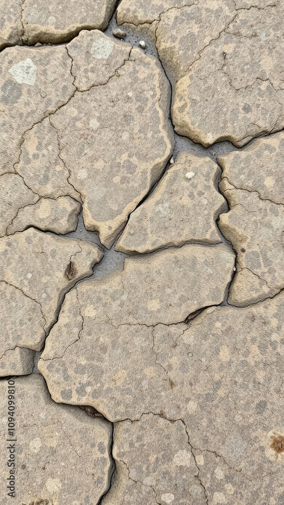 Close-up of a rugged textured stone surface with natural patterns and earthy colors, surface Close-up of a rugged textured stone surface with natural patterns and earthy colors, surface