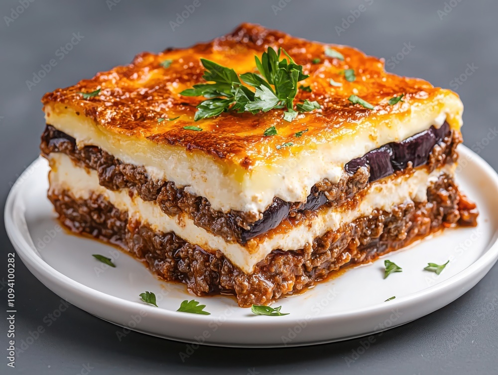 Savoring authentic greek moussaka a culinary journey through tradition flavor and comfort in greece Savoring authentic greek moussaka a culinary journey through tradition flavor and comfort in greece