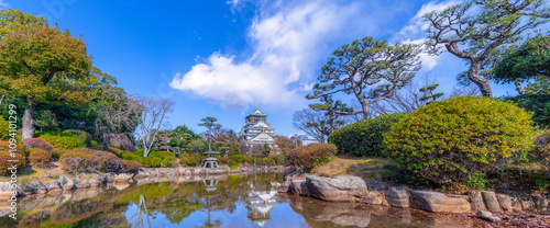 Photography The castle is one of Japan's most famous landmarks and it played a major role in