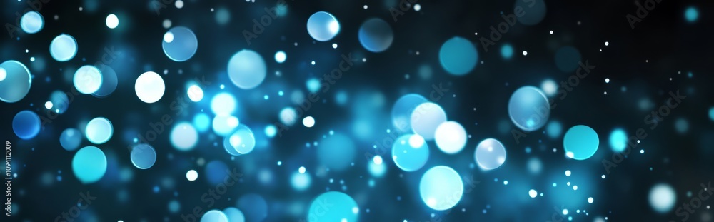 Blue colorful abstract background Blue colorful abstract background