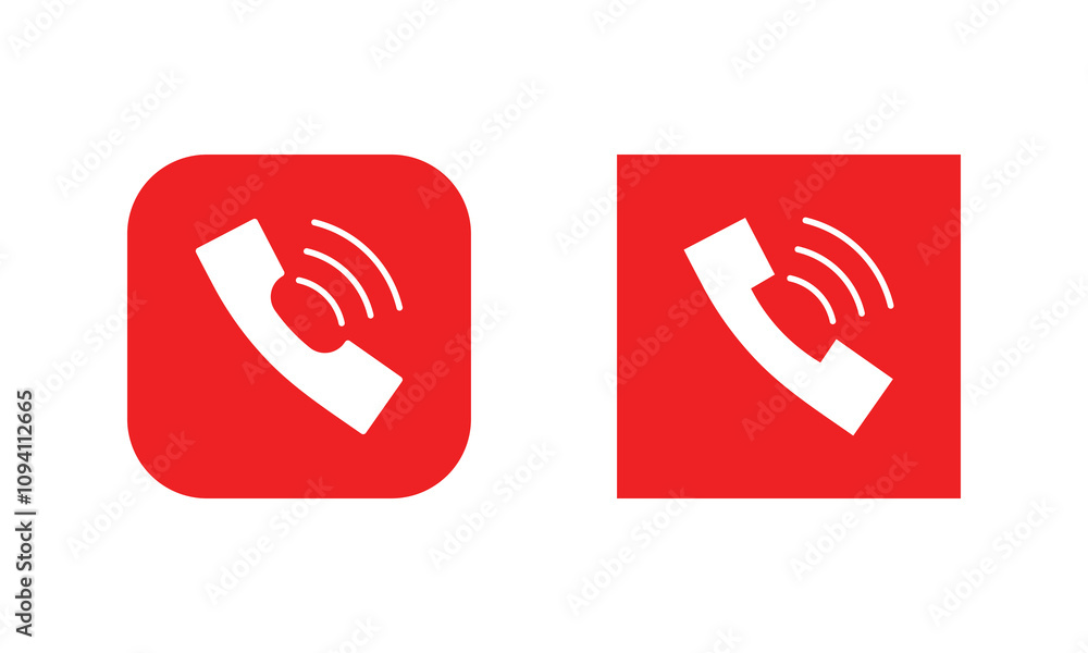 Phone icon set. Telephone symbol. Contact us. Phone icon set. Telephone symbol. Contact us.