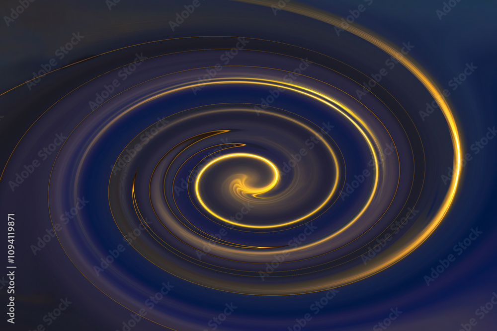 Abstract creative template cosmos whirlpool Design elements for card,website, poster,branding,calendar,wallpaper,banner,cover,screensaver, postcard Pattern effect background Decorative business style