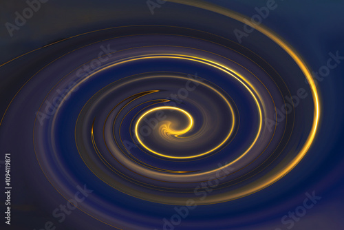 Obraz na płótnie Abstract creative template cosmos whirlpool Design elements for card,website, poster,branding,calendar,wallpaper,banner,cover,screensaver, postcard Pattern effect background Decorative business style w salonie
