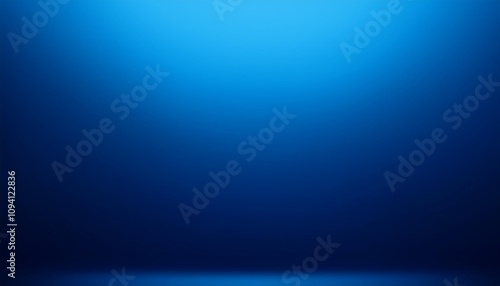 A modern blue gradient background with a contemporary and stylish look