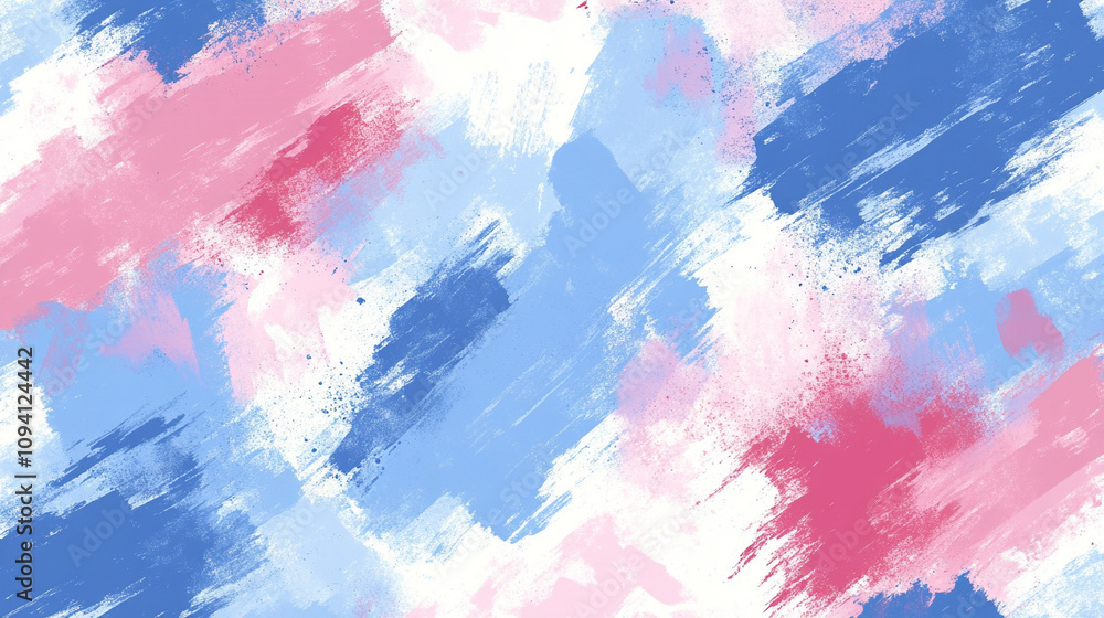 seamless pattern of creamy paint strokes in soft pastel tones forming a textured background suggesting artistic creativity, serenity, and a sense of calm through gentle, flowing brushwork seamless pattern of creamy paint strokes in soft pastel tones forming a textured background suggesting artistic creativity, serenity, and a sense of calm through gentle, flowing brushwork