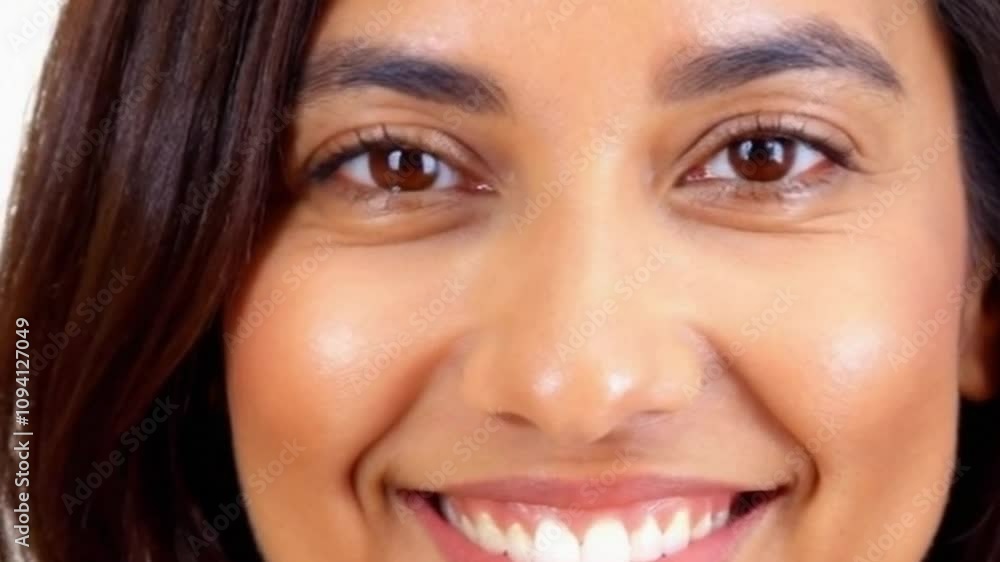 cute expression of beautiful woman that is very attractive cute expression of beautiful woman that is very attractive