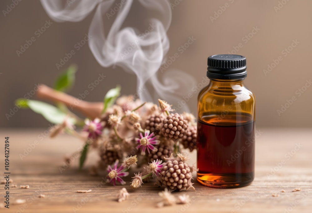 Smoked Angelica An herbal scent with a smoky angelica twist Smoked Angelica An herbal scent with a smoky angelica twist