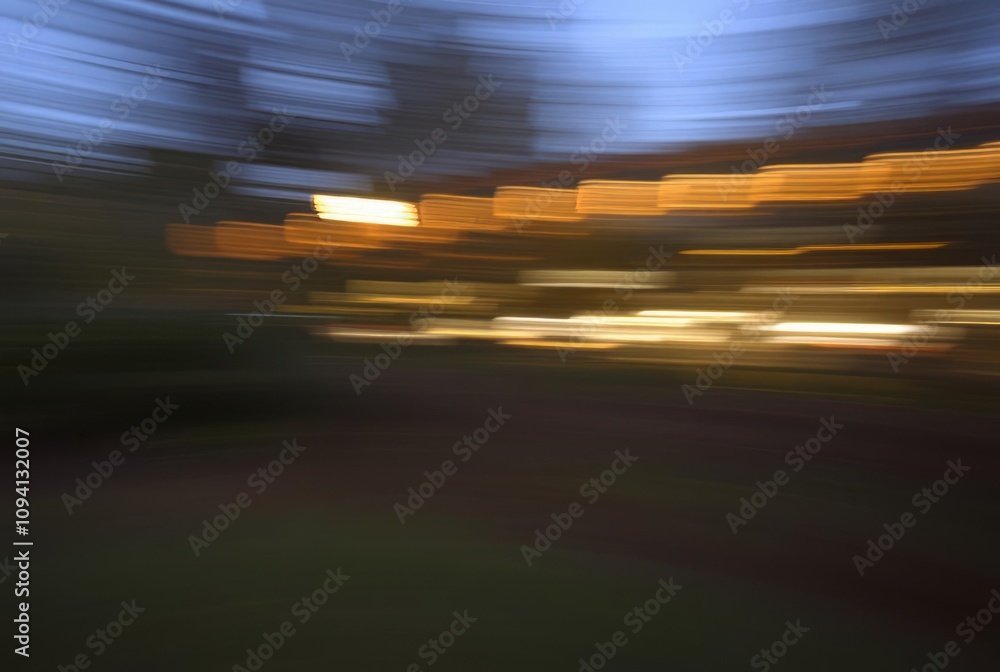 Intentional Camera Movement Intentional camera shake creating a Intentional Camera Movement Intentional camera shake creating a