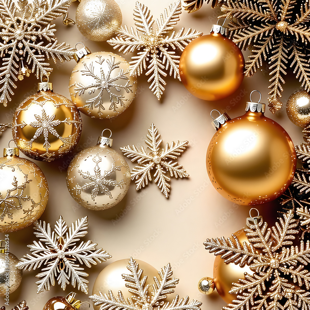 Christmas Ornament Christmas Ornament
