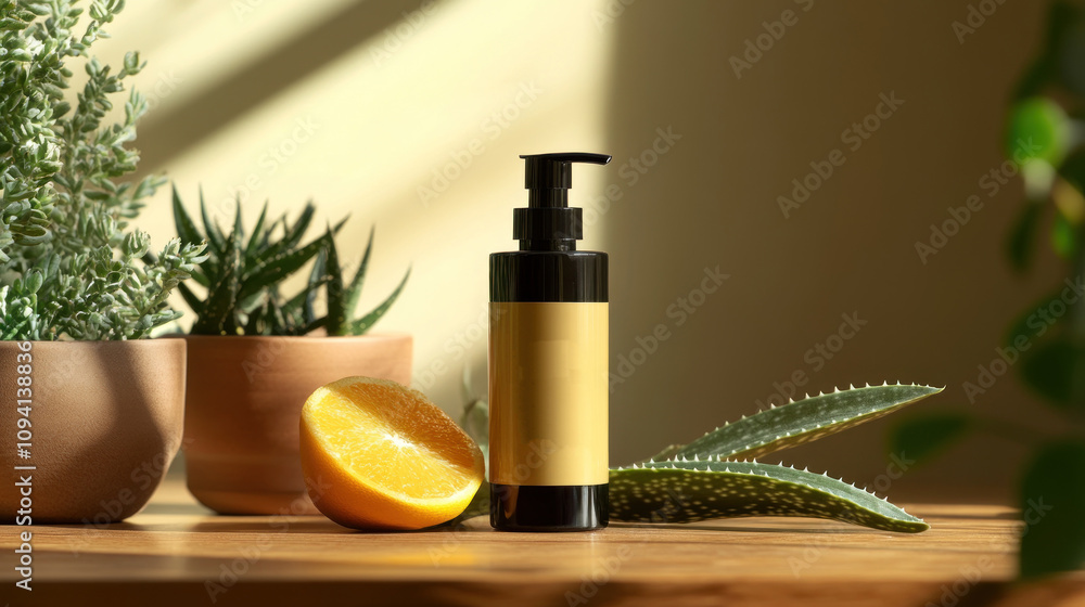 An organic hair mousse formulated with organic aloe vera and sunflower seed oil, providing lightweight hold and volume, perfect for natural styling without harsh chemicals An organic hair mousse formulated with organic aloe vera and sunflower seed oil, providing lightweight hold and volume, perfect for natural styling without harsh chemicals