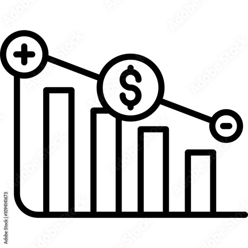 Bankrupt Icon