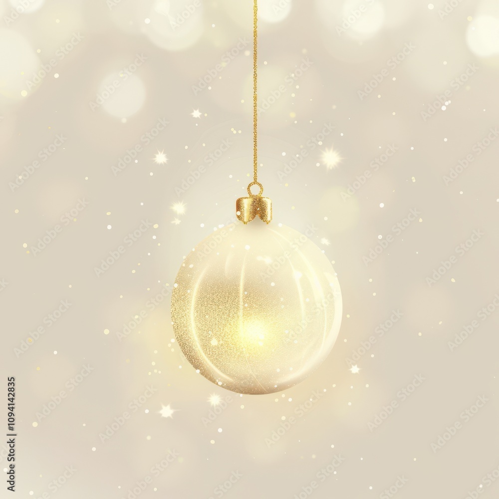 Festive Holiday Background with Red Festive Holiday Background with Red