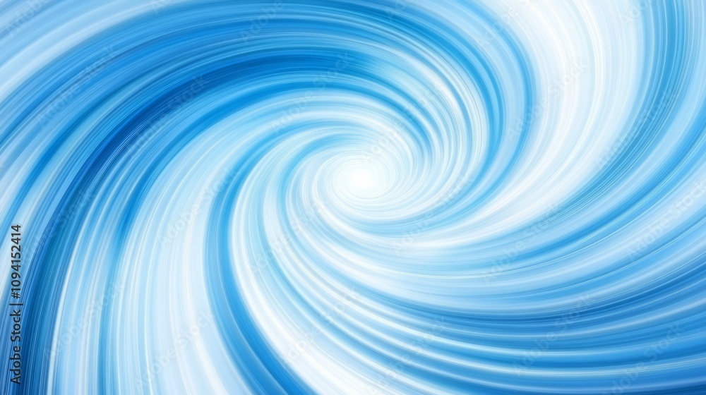 Blue stripe light band background Abstract background Blue stripe light band background Abstract background