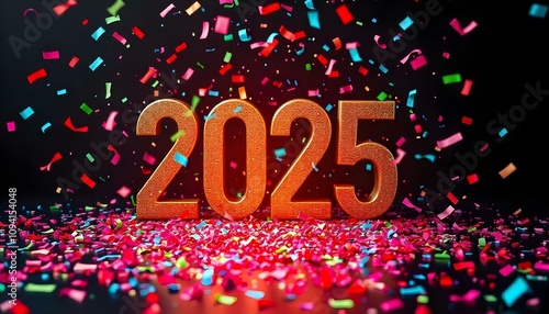 new year 2025