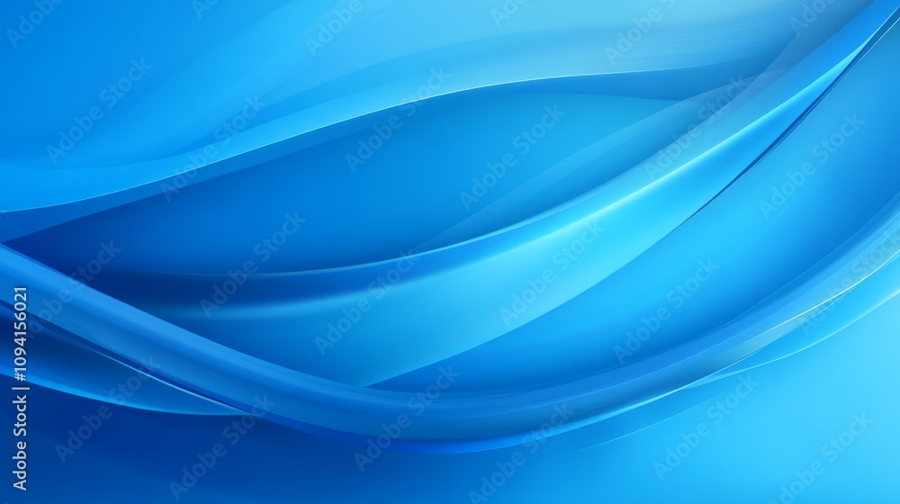 Blue stripe light band background Abstract background Blue stripe light band background Abstract background