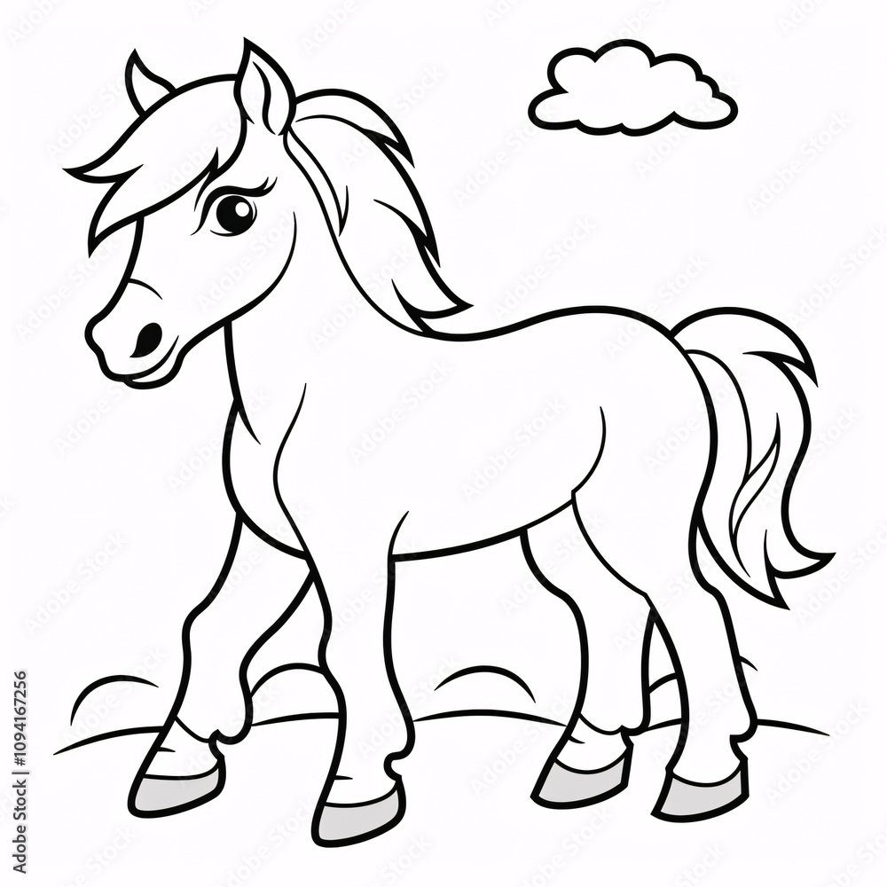 A magical unicorn with a shimmering mane, set in a fantasy world, embodying beauty, grace, and mythical wonder. A magical unicorn with a shimmering mane, set in a fantasy world, embodying beauty, grace, and mythical wonder.
