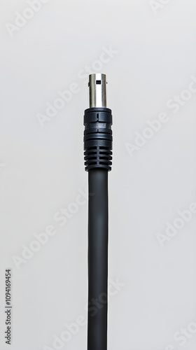 High-quality RG6 Coaxial Cable for Efficient Signal Transmission