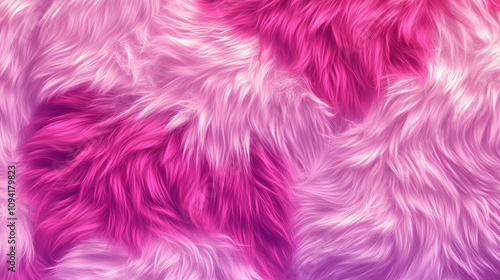 pink texture, faux fur pink background, wallpaper, pattern, fur pattern