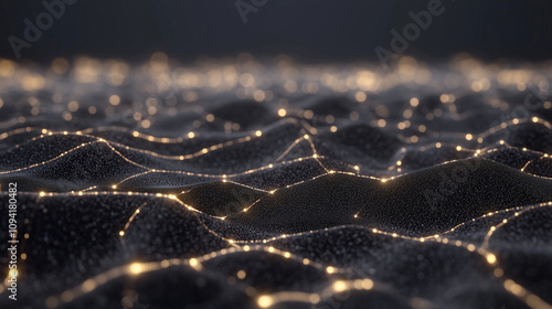 Dynamic Data Streams in Digital Landscape