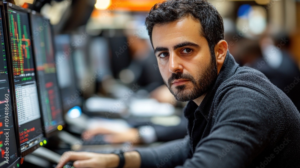 Focused Trader Focused Trader