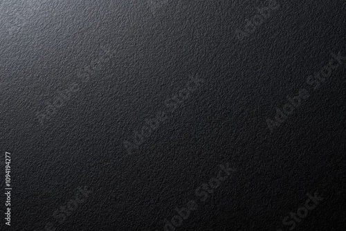 Dark Grey Textured Background Plain Matte Surface Rough Organic Feel