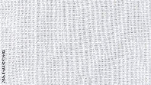 Canvas textured background resembling real canvas material, textile