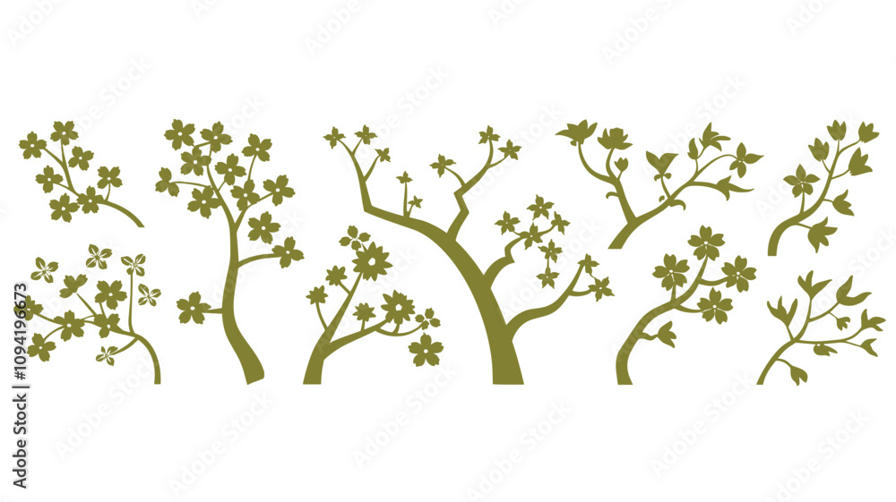 Obraz premium Adobe Illustrator Artwork