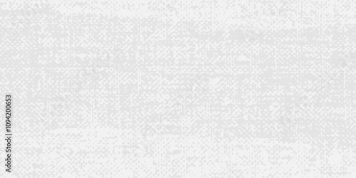 Closeup white sport clothing fabric jersey texture background. Abstract grey mesh cotton for seamless pattern. top view.