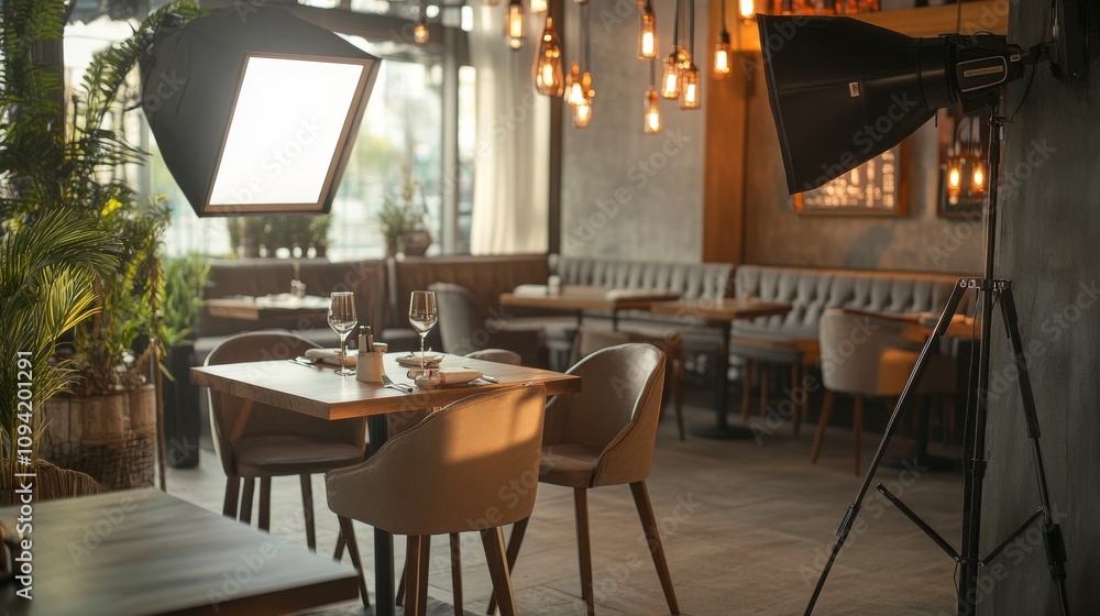 Restaurant Delights: Social Media Snap Restaurant Delights: Social Media Snap