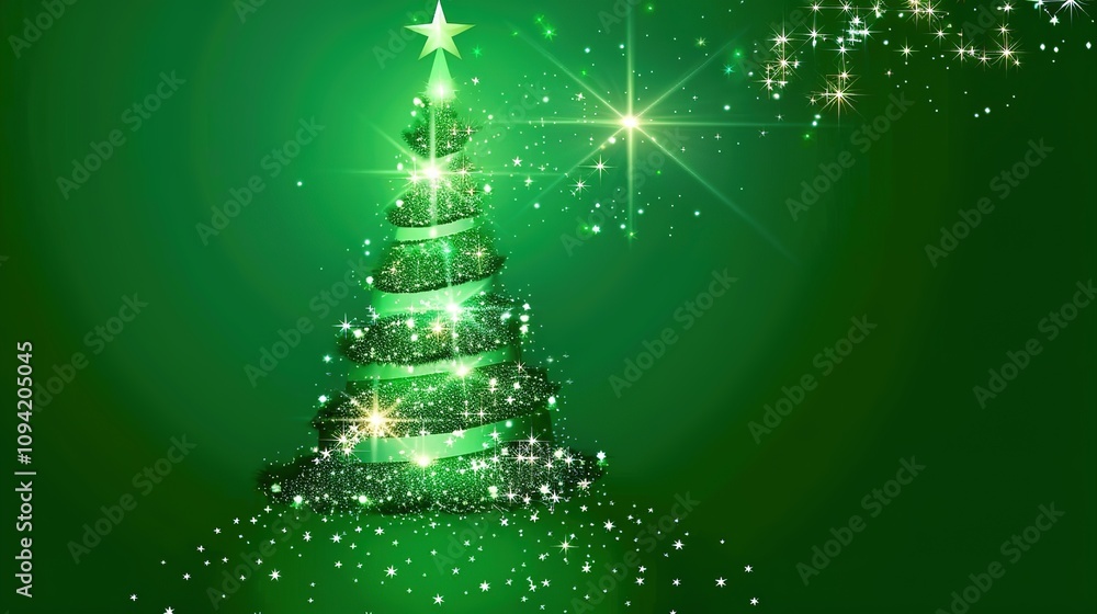 Illustration_of_Christmas_Background_Simplicity Illustration_of_Christmas_Background_Simplicity