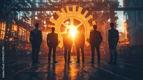 Encourage companies to transition towards structures that empower employee autonomy