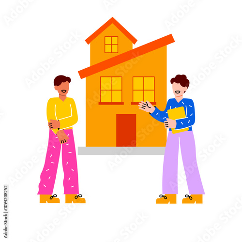 Buying House Process Infographic Home Survey