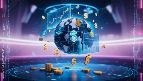 Future of Money: Digital Currency and Finance