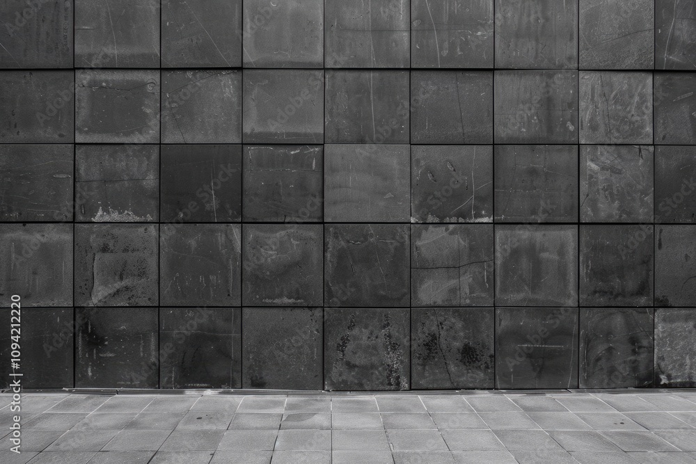 Fototapeta premium Minimalism and Simplistic Designs