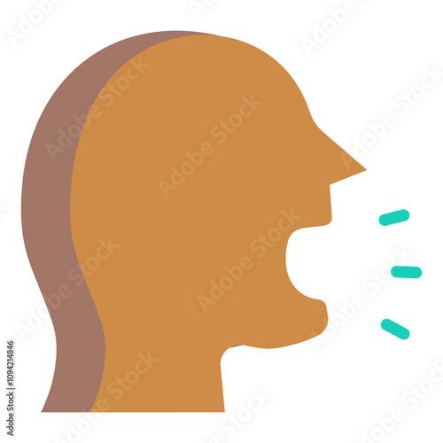 Voice Icon