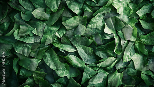 Vibrant Green Food Texture Background – Healthy & Natural Design. Transform your project with a visually captivating green food texture background, designed using Generative AI. 